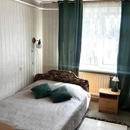 Fortuna Guest House Klaipėda Eksteriør billede